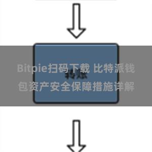 Bitpie扫码下载 比特派钱包资产安全保障措施详解