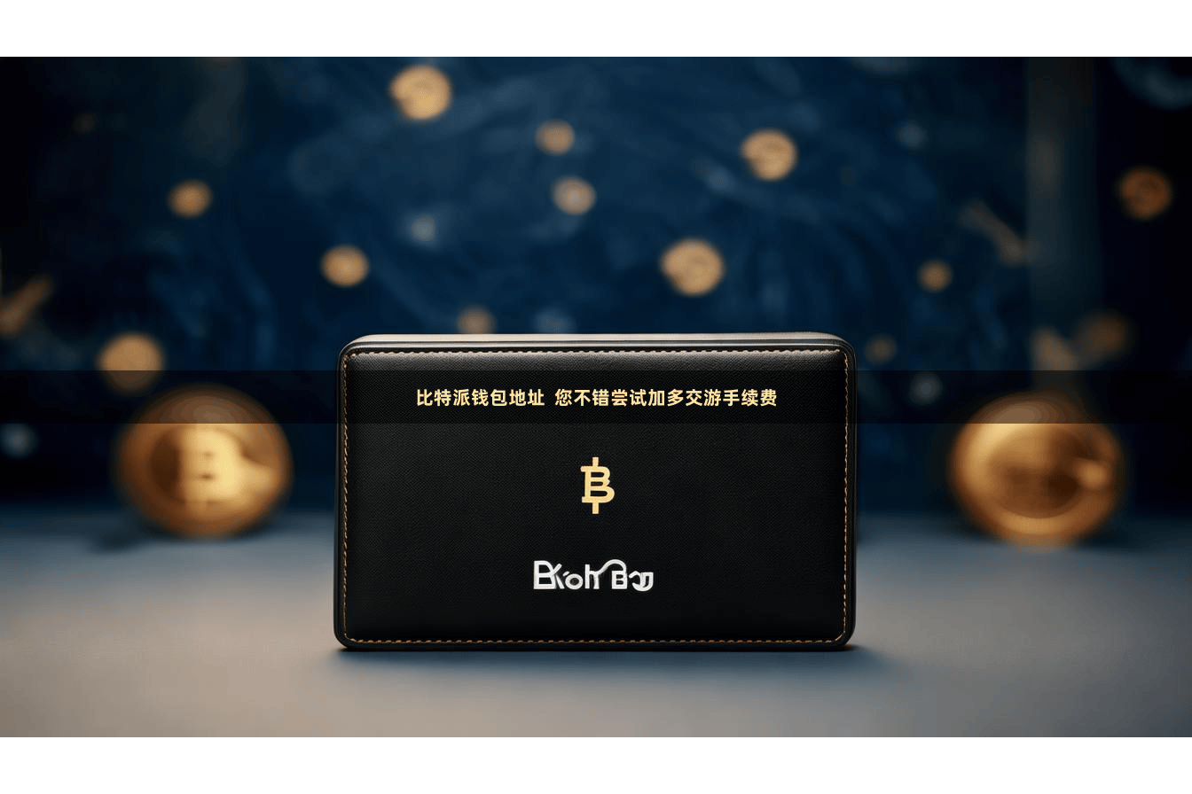 比特派钱包地址  您不错尝试加多交游手续费